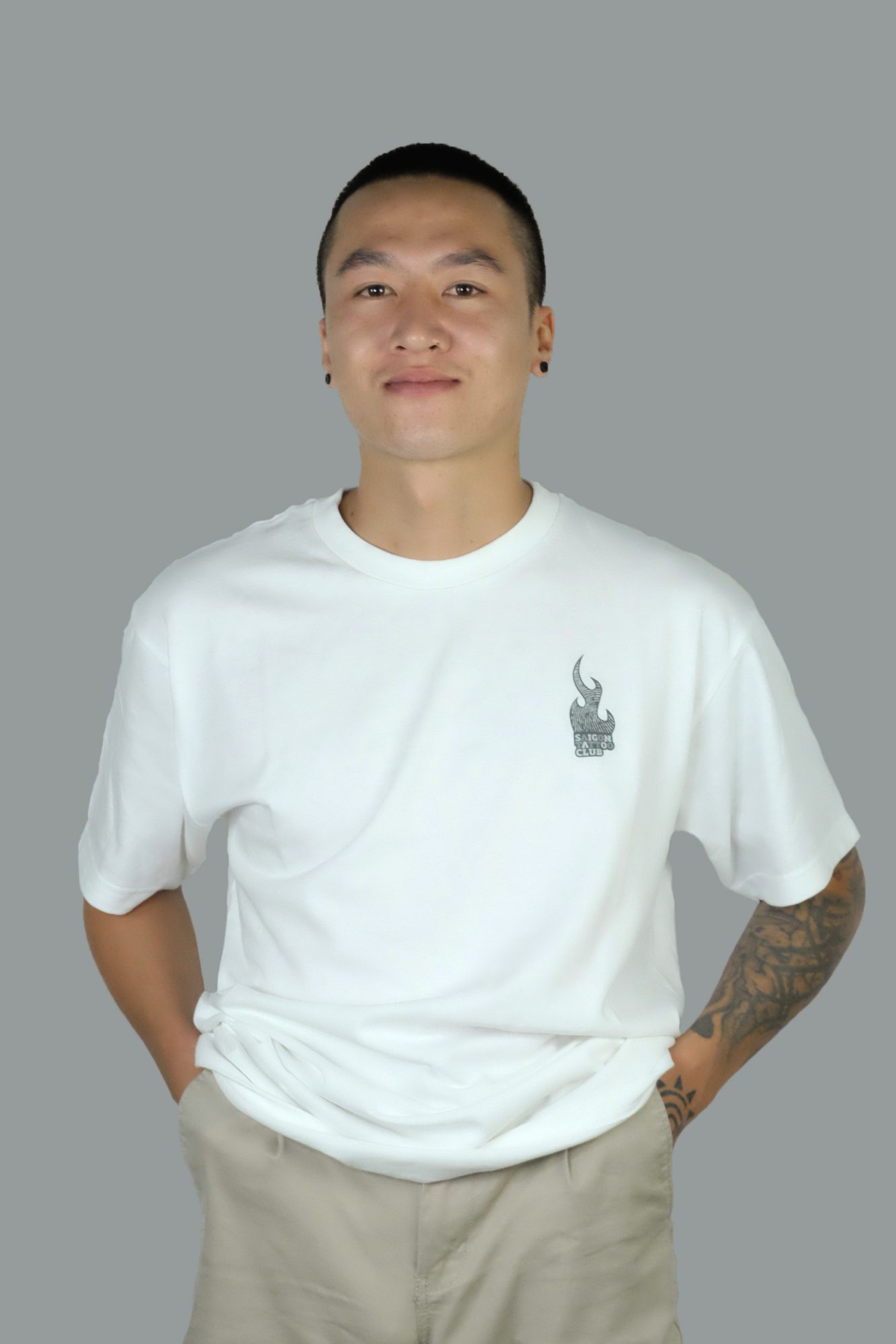 Tattoo Artist Việt Anh