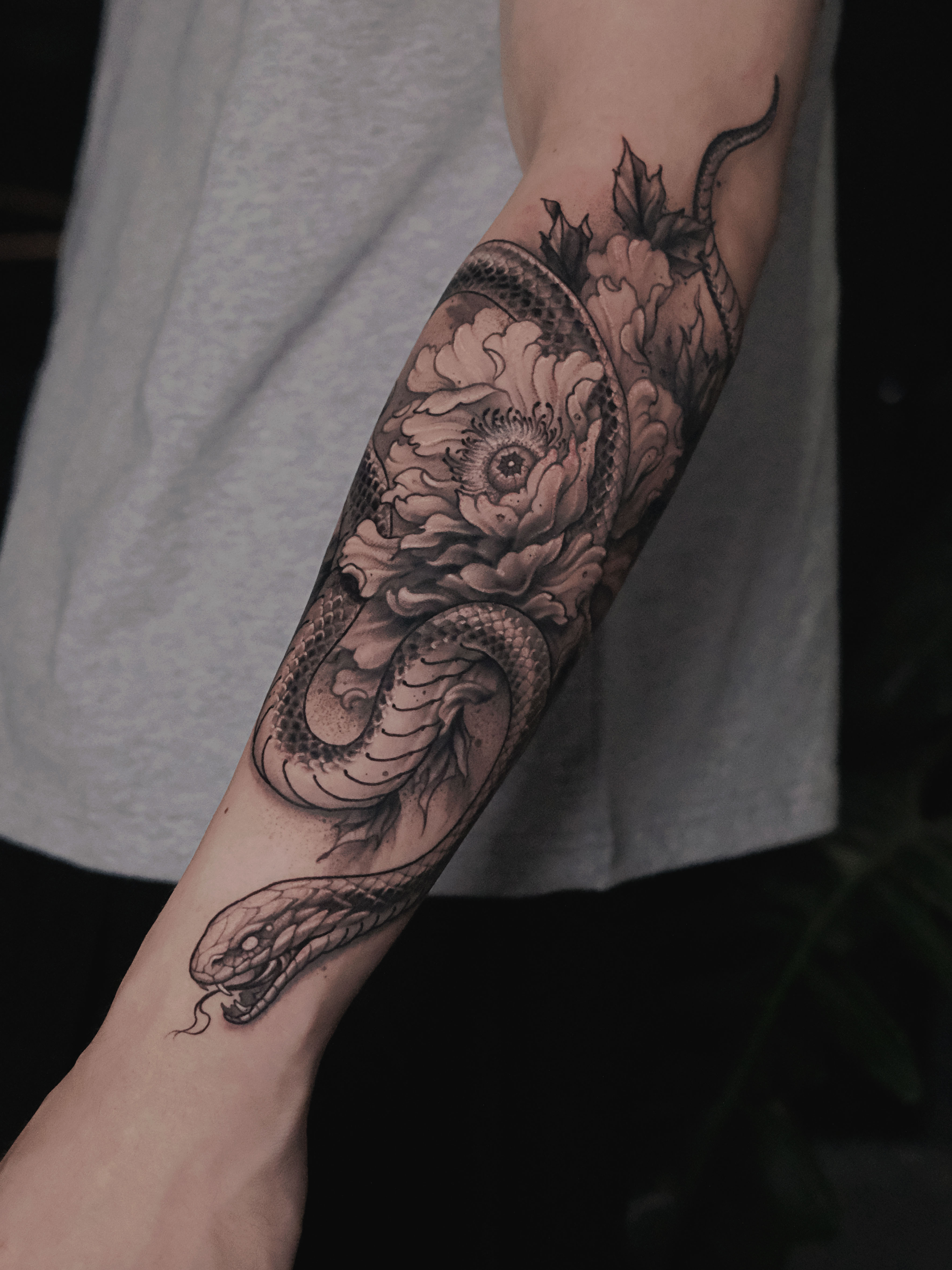 tattoo-forearm 1